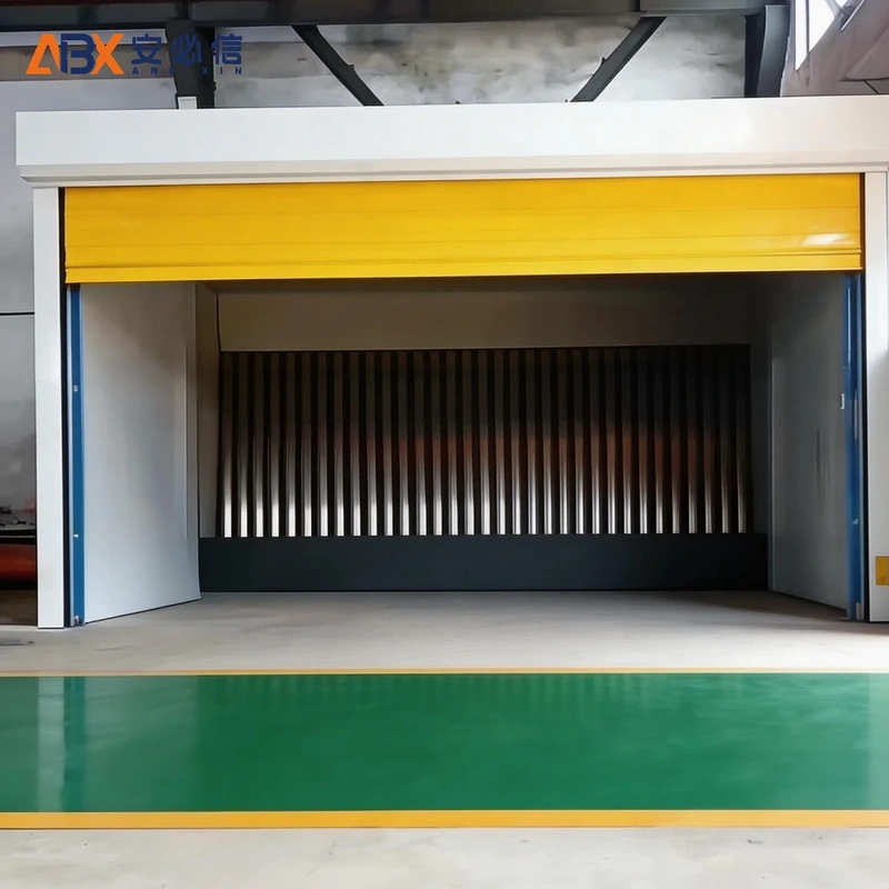 湘潭市快速门